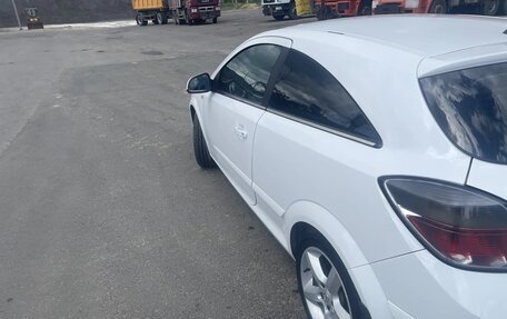 Opel Astra H, 2010 год, 600 000 рублей, 4 фотография