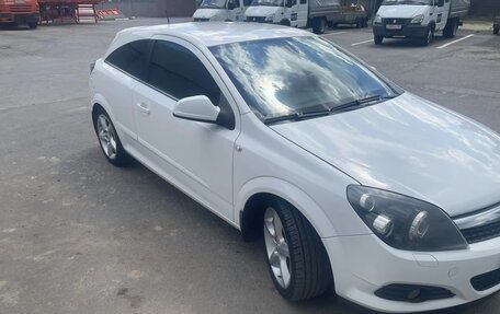 Opel Astra H, 2010 год, 600 000 рублей, 3 фотография