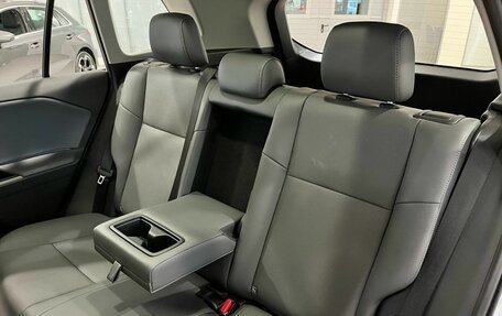 Toyota RAV4, 2026 год, 4 230 000 рублей, 22 фотография