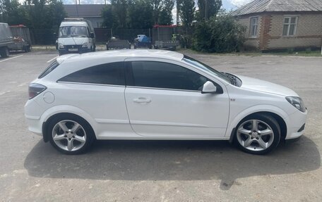 Opel Astra H, 2010 год, 600 000 рублей, 5 фотография