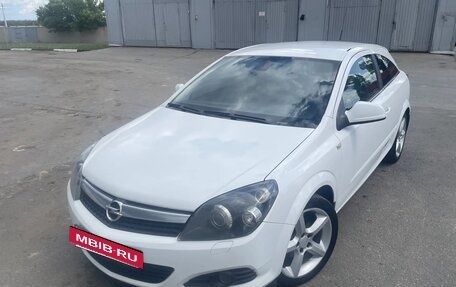 Opel Astra H, 2010 год, 600 000 рублей, 2 фотография