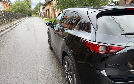 Mazda CX-5 II, 2018 год, 2 900 000 рублей, 3 фотография