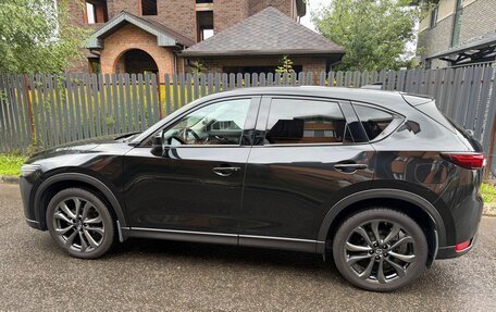 Mazda CX-5 II, 2018 год, 2 900 000 рублей, 6 фотография