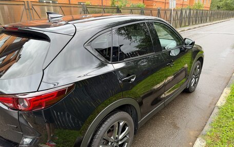 Mazda CX-5 II, 2018 год, 2 900 000 рублей, 7 фотография