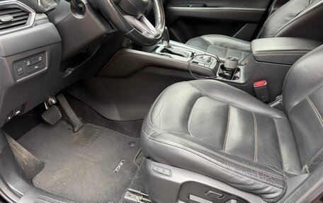 Mazda CX-5 II, 2018 год, 2 900 000 рублей, 9 фотография