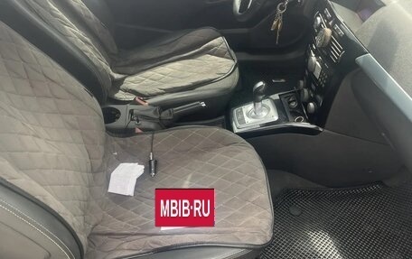 Opel Astra H, 2010 год, 600 000 рублей, 8 фотография