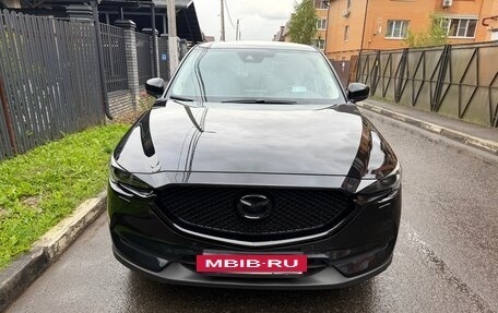 Mazda CX-5 II, 2018 год, 2 900 000 рублей, 2 фотография