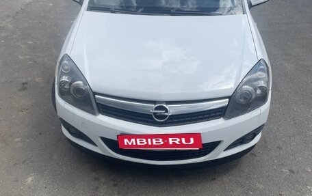Opel Astra H, 2010 год, 600 000 рублей, 10 фотография