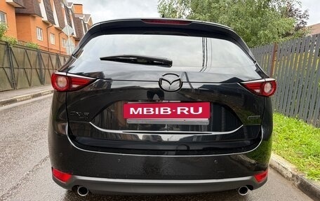 Mazda CX-5 II, 2018 год, 2 900 000 рублей, 4 фотография