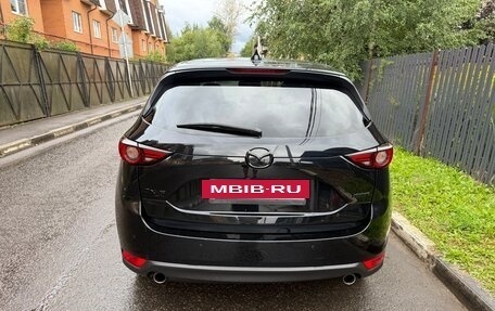 Mazda CX-5 II, 2018 год, 2 900 000 рублей, 5 фотография