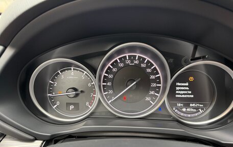 Mazda CX-5 II, 2018 год, 2 900 000 рублей, 19 фотография