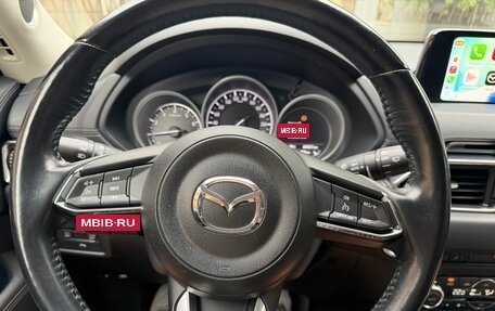 Mazda CX-5 II, 2018 год, 2 900 000 рублей, 18 фотография