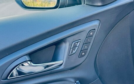 Chevrolet Malibu IX, 2020 год, 1 500 000 рублей, 6 фотография
