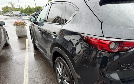 Mazda CX-5 II, 2018 год, 2 900 000 рублей, 33 фотография