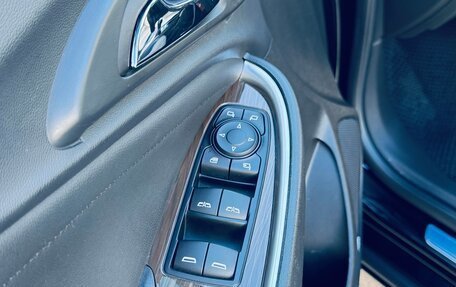Chevrolet Malibu IX, 2020 год, 1 500 000 рублей, 7 фотография