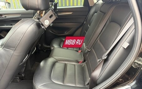 Mazda CX-5 II, 2018 год, 2 900 000 рублей, 30 фотография
