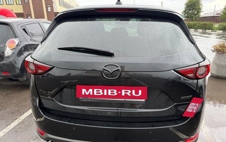 Mazda CX-5 II, 2018 год, 2 900 000 рублей, 35 фотография