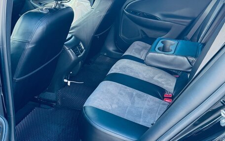 Chevrolet Malibu IX, 2020 год, 1 500 000 рублей, 14 фотография