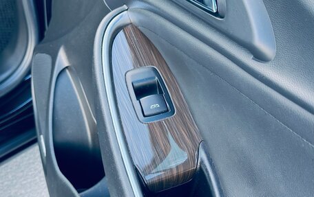 Chevrolet Malibu IX, 2020 год, 1 500 000 рублей, 13 фотография