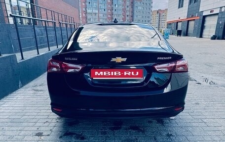 Chevrolet Malibu IX, 2020 год, 1 500 000 рублей, 10 фотография
