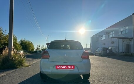 Suzuki Swift V, 2018 год, 1 050 000 рублей, 5 фотография