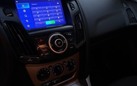 Ford Focus III, 2012 год, 369 000 рублей, 13 фотография