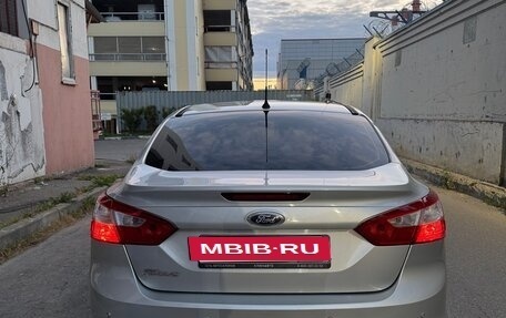 Ford Focus III, 2012 год, 369 000 рублей, 5 фотография