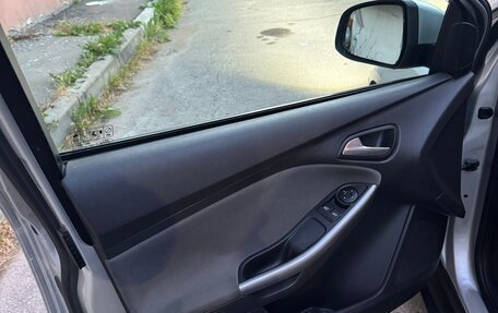 Ford Focus III, 2012 год, 369 000 рублей, 10 фотография