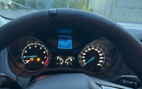 Ford Focus III, 2012 год, 369 000 рублей, 12 фотография