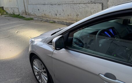 Ford Focus III, 2012 год, 369 000 рублей, 8 фотография