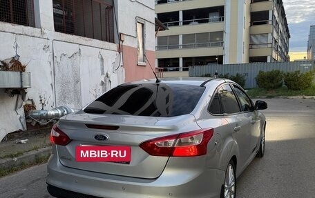 Ford Focus III, 2012 год, 369 000 рублей, 4 фотография