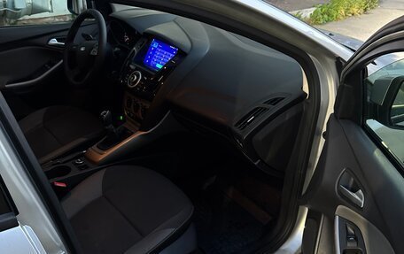 Ford Focus III, 2012 год, 369 000 рублей, 16 фотография