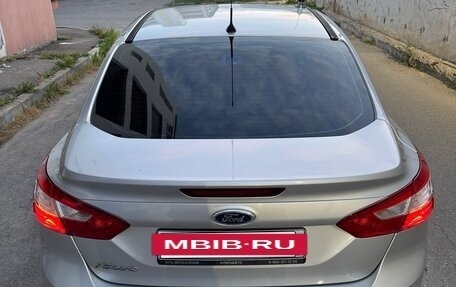 Ford Focus III, 2012 год, 369 000 рублей, 6 фотография