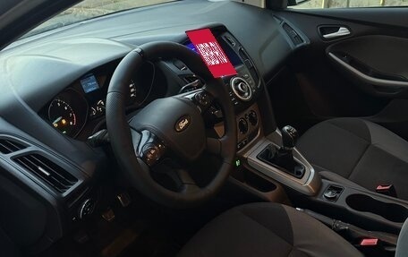 Ford Focus III, 2012 год, 369 000 рублей, 9 фотография