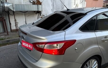 Ford Focus III, 2012 год, 369 000 рублей, 14 фотография