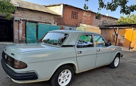 ГАЗ 3110 «Волга», 1997 год, 210 000 рублей, 5 фотография