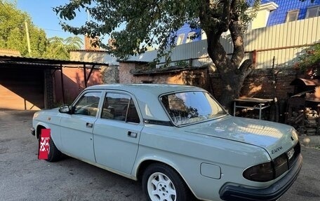ГАЗ 3110 «Волга», 1997 год, 210 000 рублей, 7 фотография