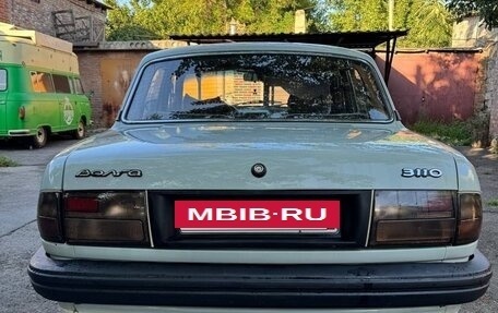 ГАЗ 3110 «Волга», 1997 год, 210 000 рублей, 3 фотография