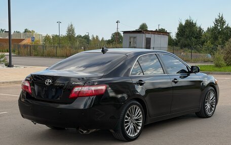 Toyota Camry, 2006 год, 1 200 000 рублей, 3 фотография