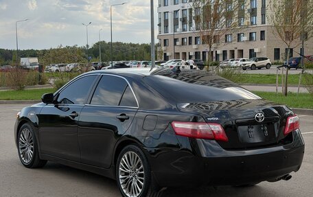 Toyota Camry, 2006 год, 1 200 000 рублей, 4 фотография