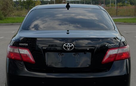 Toyota Camry, 2006 год, 1 200 000 рублей, 8 фотография