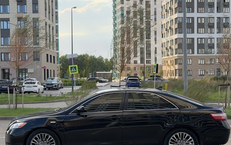 Toyota Camry, 2006 год, 1 200 000 рублей, 5 фотография