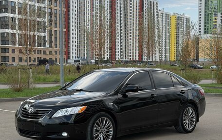 Toyota Camry, 2006 год, 1 200 000 рублей, 2 фотография