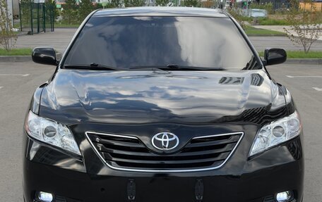 Toyota Camry, 2006 год, 1 200 000 рублей, 7 фотография