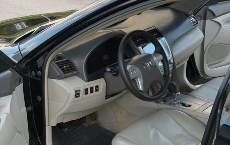 Toyota Camry, 2006 год, 1 200 000 рублей, 13 фотография