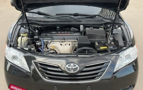 Toyota Camry, 2006 год, 1 200 000 рублей, 10 фотография