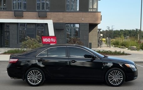 Toyota Camry, 2006 год, 1 200 000 рублей, 6 фотография