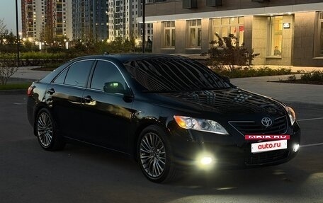 Toyota Camry, 2006 год, 1 200 000 рублей, 12 фотография