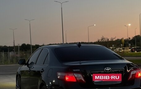 Toyota Camry, 2006 год, 1 200 000 рублей, 11 фотография