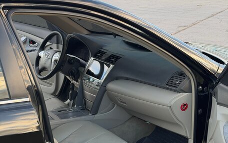 Toyota Camry, 2006 год, 1 200 000 рублей, 14 фотография